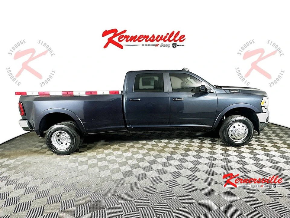 2021 Ram 3500 - Image 8 of 21