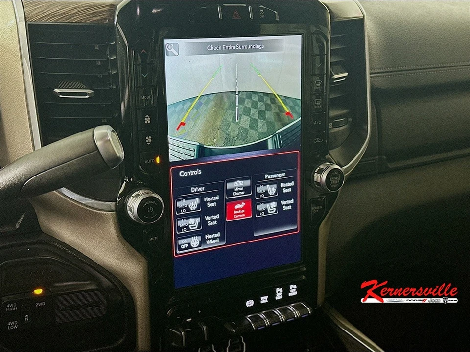 2021 Ram 3500 - Image 20 of 21