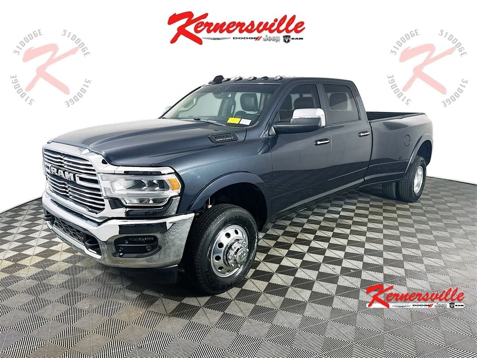 2021 Ram 3500 - Image 3 of 21