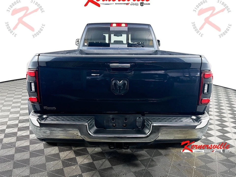 2021 Ram 3500 - Image 6 of 21