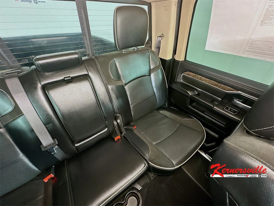 2021 Ram 3500 - Image 14 of 21