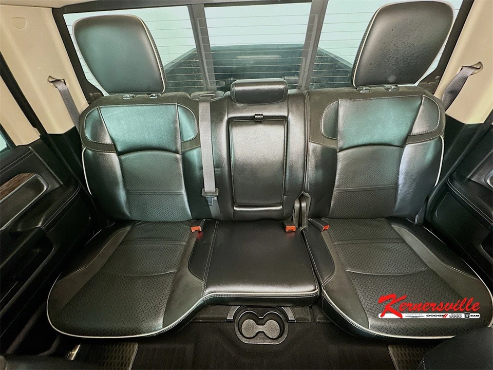 2021 Ram 3500 - Image 13 of 21
