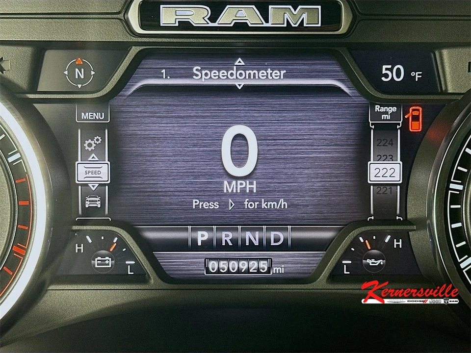 2021 Ram 3500 - Image 15 of 21