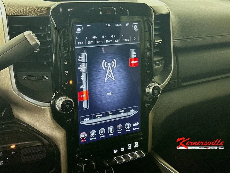2021 Ram 3500 - Image 17 of 21