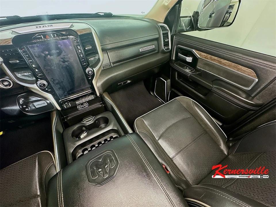 2021 Ram 3500 - Image 11 of 21
