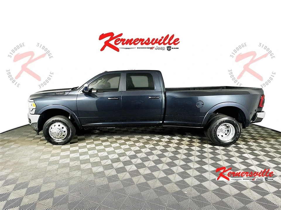 2021 Ram 3500 - Image 4 of 21