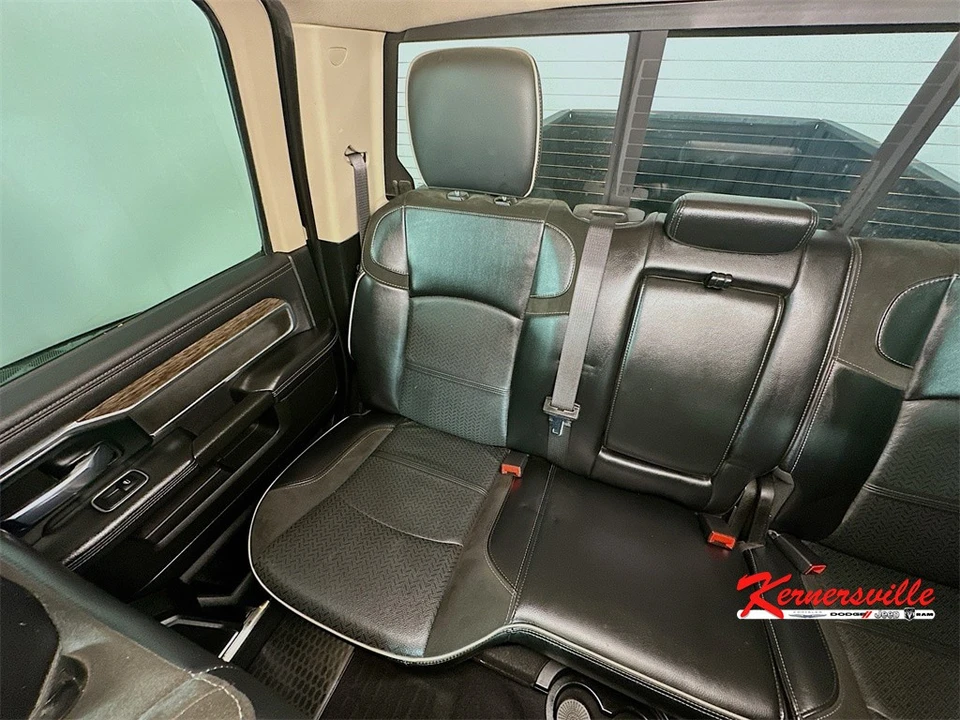 2021 Ram 3500 - Image 12 of 21