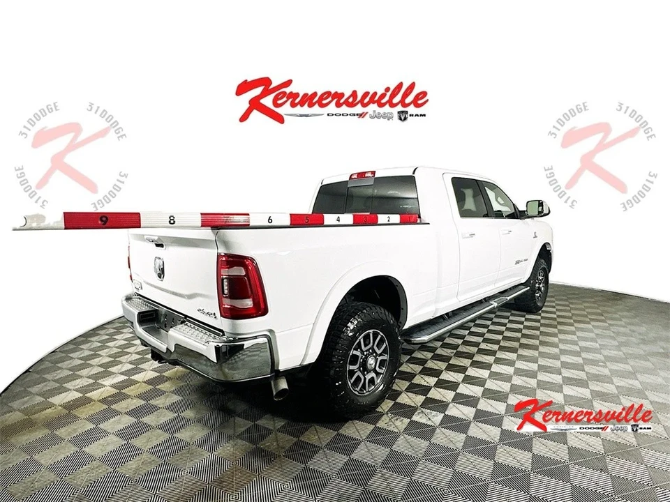2021 Ram 3500 - Image 7 of 12