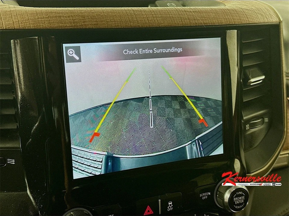 2021 Ram 3500 - Image 20 of 21