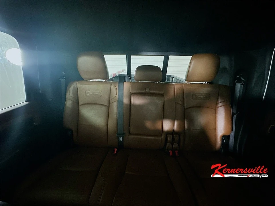 2021 Ram 3500 - Image 13 of 21