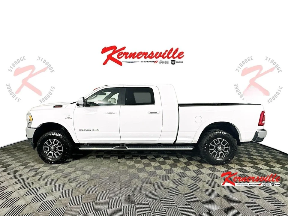 2021 Ram 3500 - Image 4 of 12