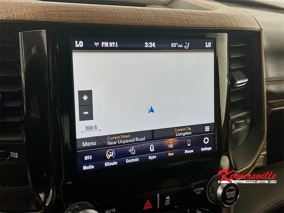 2021 Ram 3500 - Image 19 of 21
