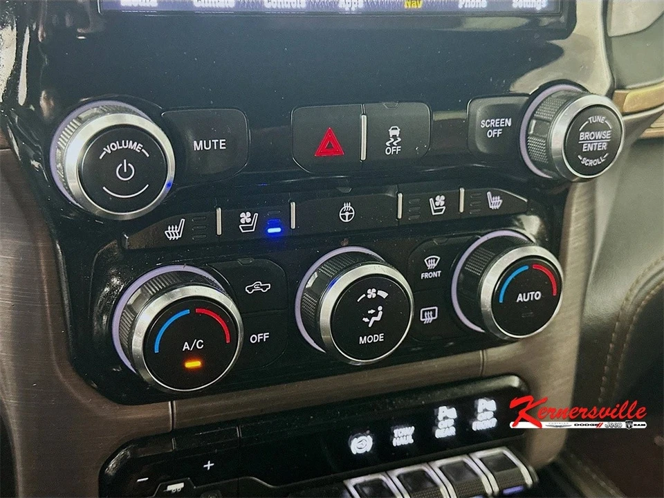 2021 Ram 3500 - Image 18 of 21
