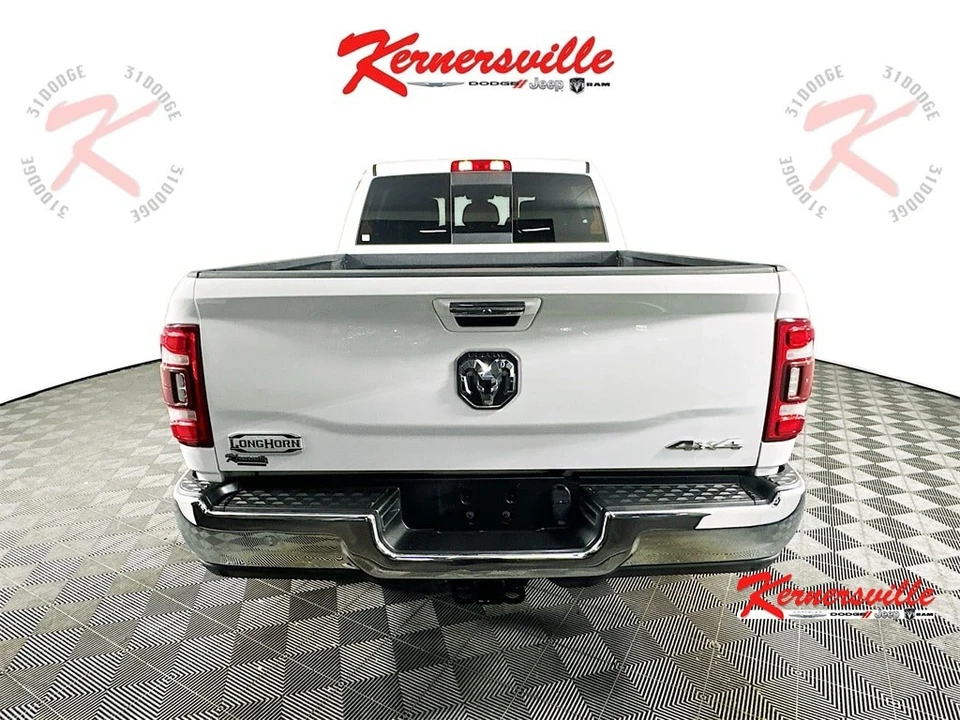 2021 Ram 3500 - Image 6 of 21