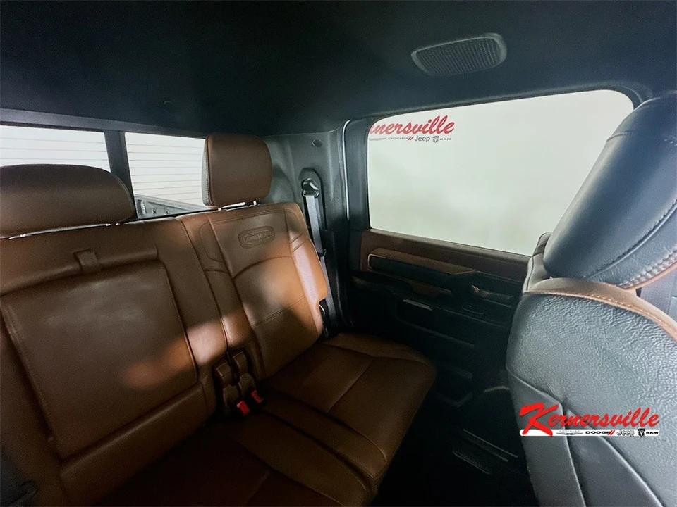 2021 Ram 3500 - Image 14 of 21