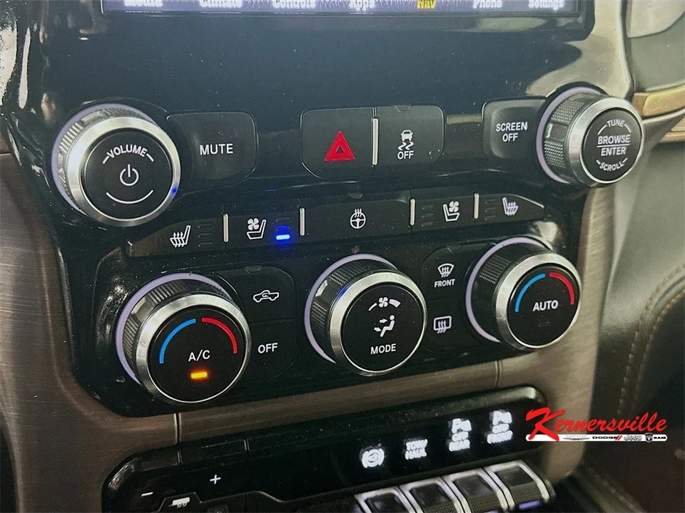 2021 Ram 3500 - Image 18 of 21