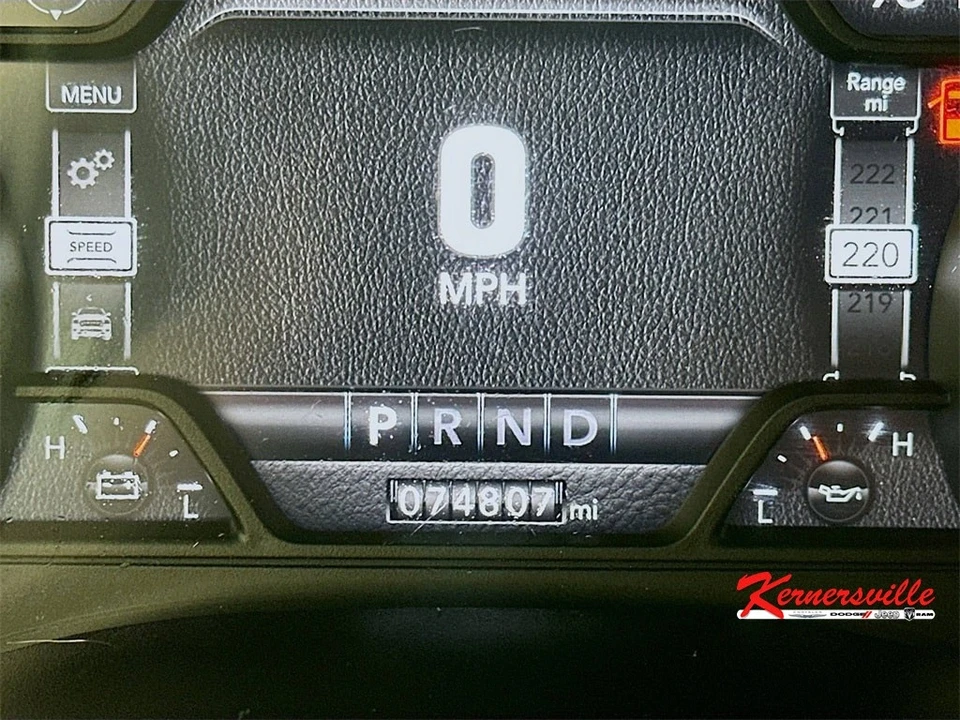 2021 Ram 3500 - Image 15 of 21