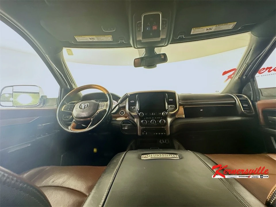 2021 Ram 3500 - Image 10 of 21