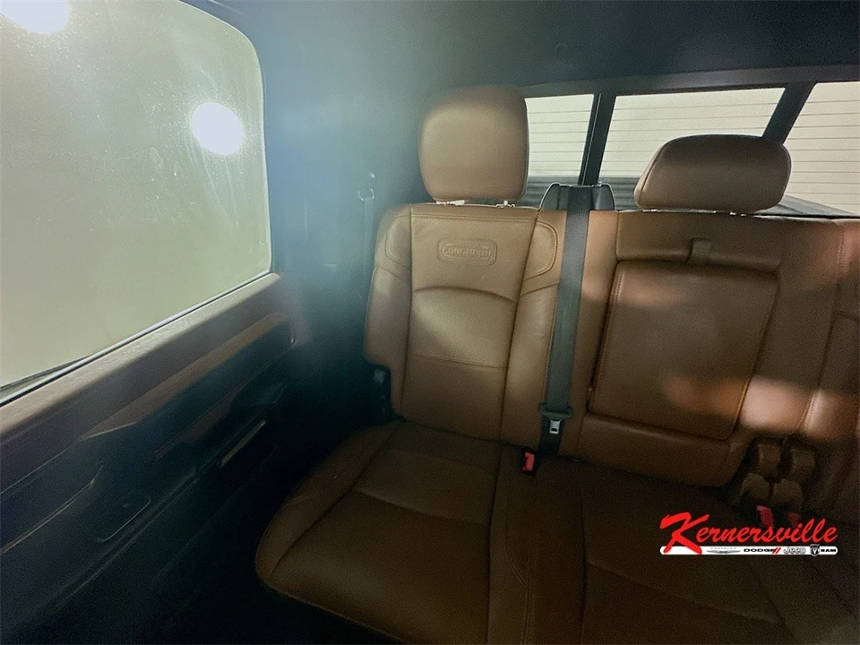 2021 Ram 3500 - Image 12 of 21