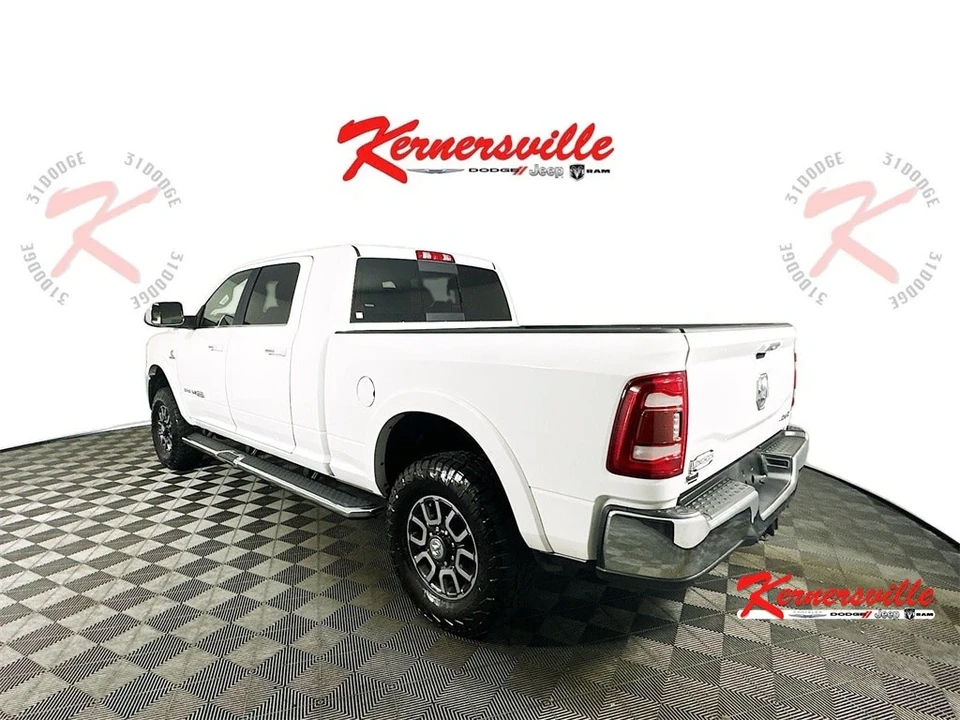2021 Ram 3500 - Image 5 of 12