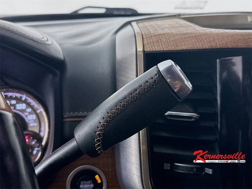 2021 Ram 3500 - Image 16 of 21