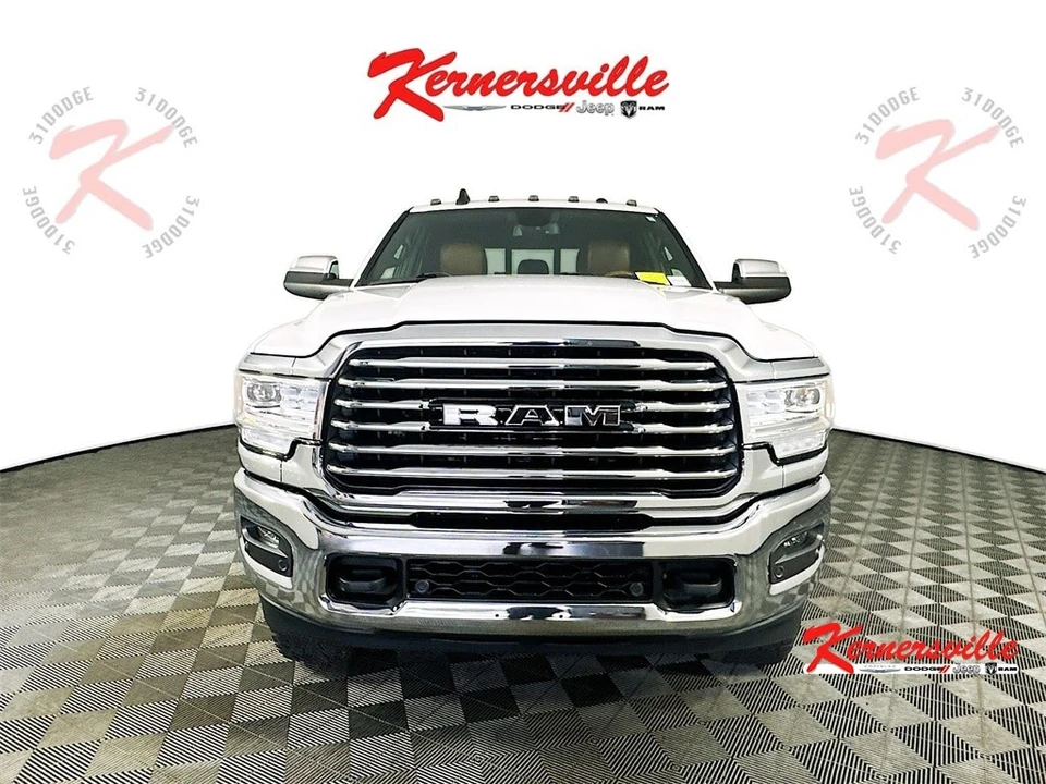 2021 Ram 3500 - Image 2 of 21