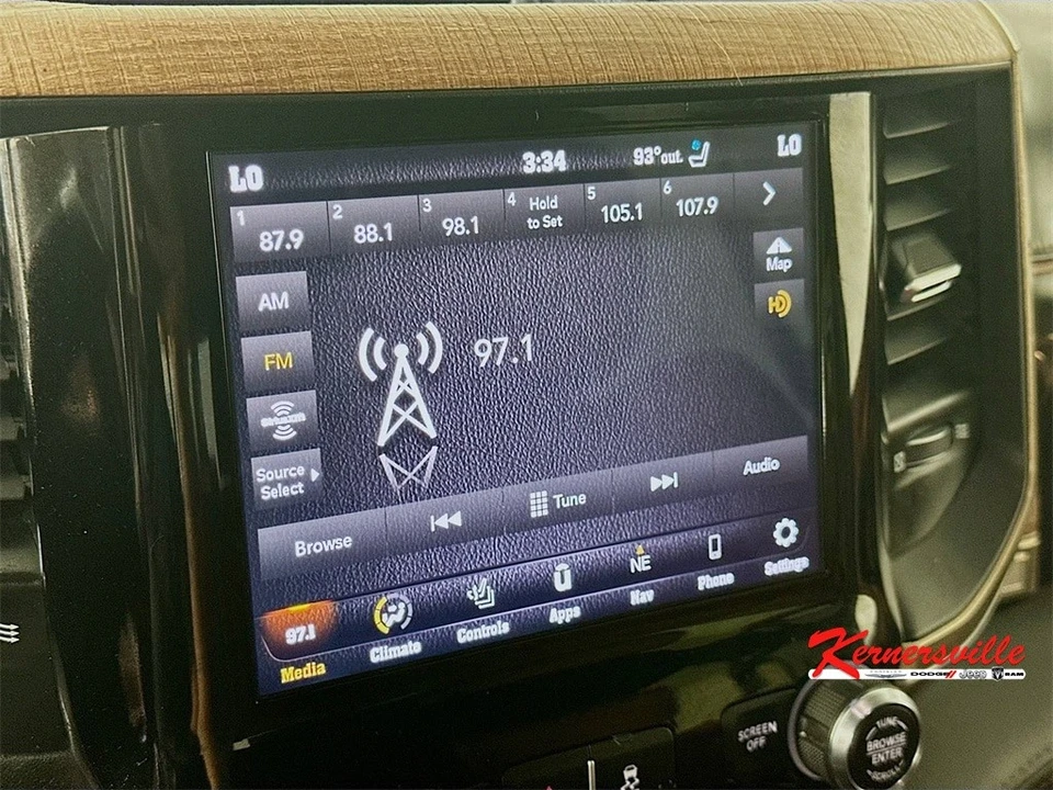 2021 Ram 3500 - Image 17 of 21