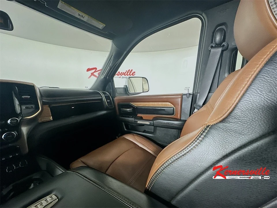 2021 Ram 3500 - Image 11 of 12