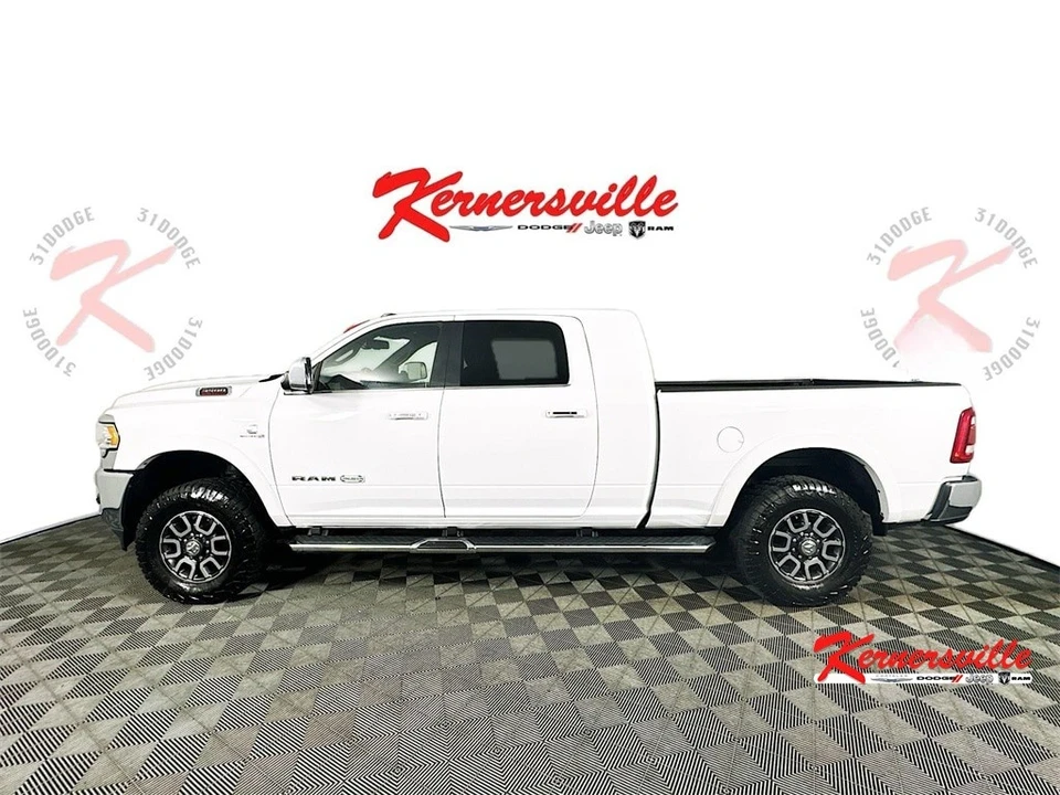 2021 Ram 3500 - Image 4 of 21