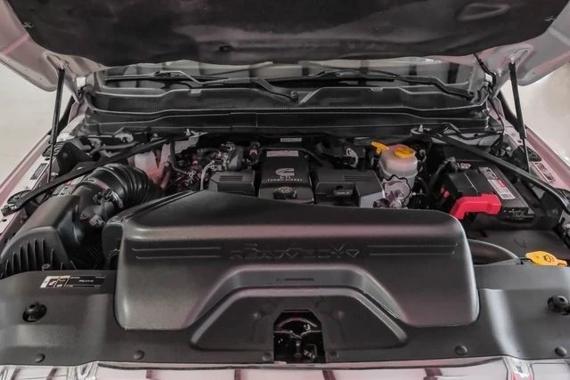 2021 Ram 3500 - Image 7 of 21