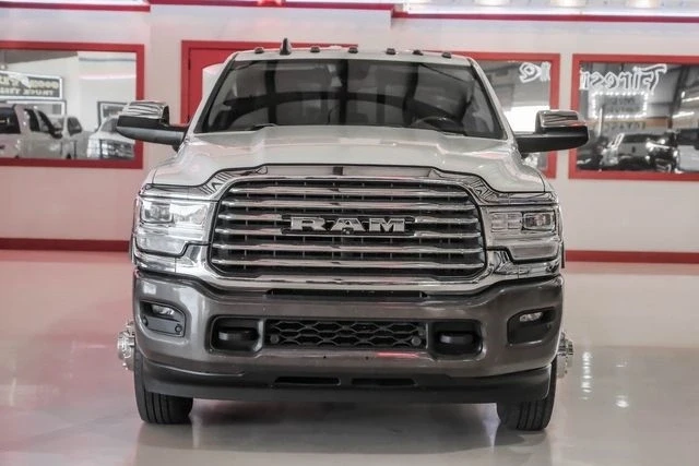 2021 Ram 3500 - Image 9 of 21