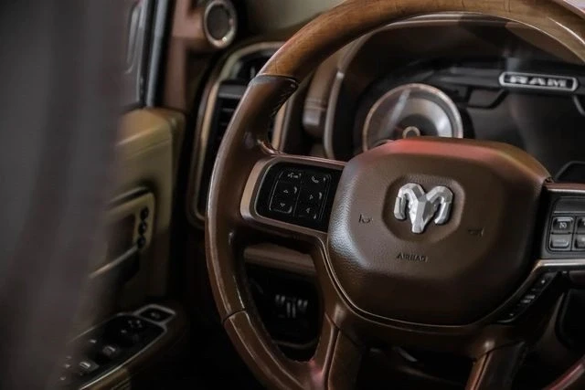 2021 Ram 3500 - Image 19 of 21
