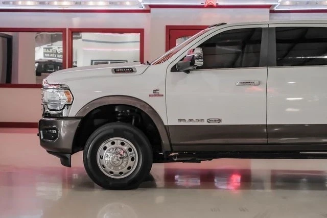 2021 Ram 3500 - Image 13 of 21