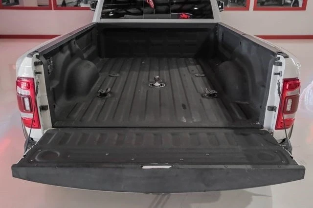 2021 Ram 3500 - Image 8 of 21