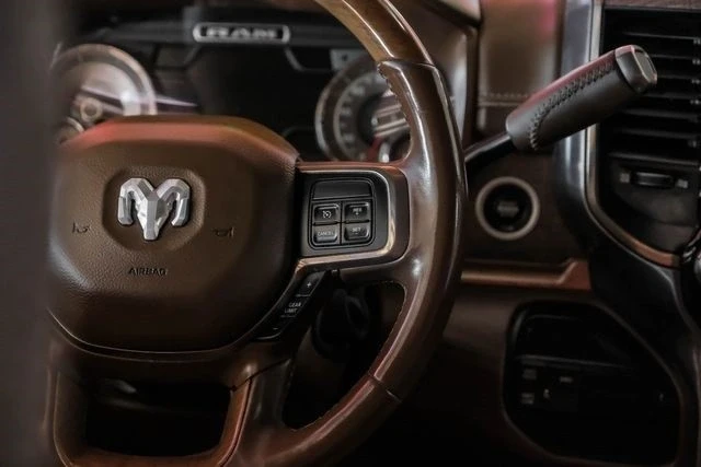 2021 Ram 3500 - Image 20 of 21