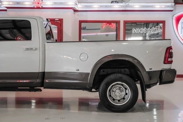 2021 Ram 3500 - Image 14 of 21