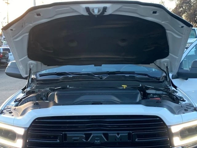 2021 Ram 3500 - Image 12 of 12