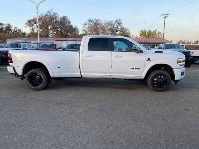2021 Ram 3500 - Image 3 of 12