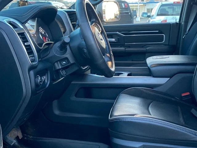 2021 Ram 3500 - Image 11 of 12