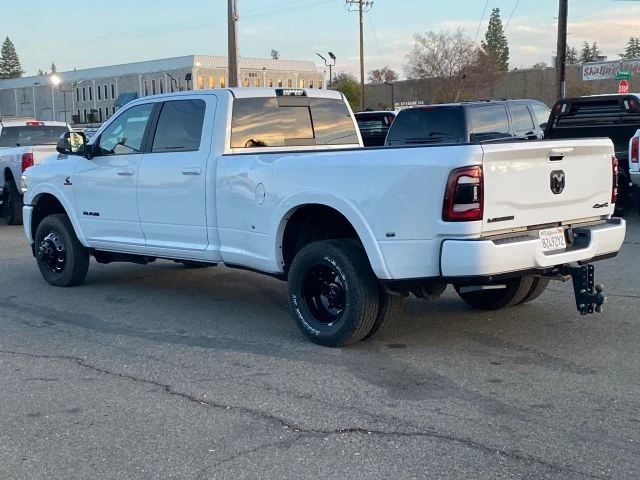 2021 Ram 3500 - Image 6 of 12