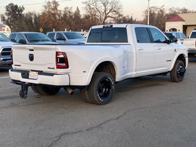 2021 Ram 3500 - Image 4 of 12