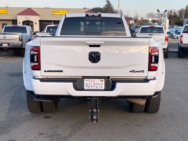 2021 Ram 3500 - Image 5 of 12