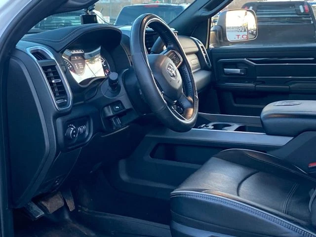 2021 Ram 3500 - Image 10 of 12