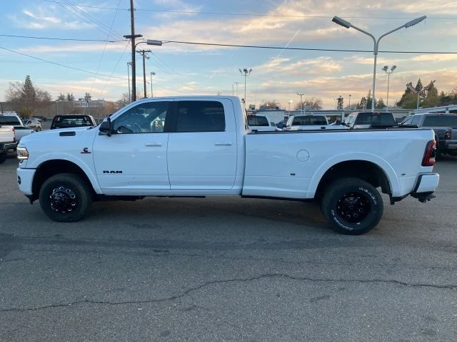 2021 Ram 3500 - Image 7 of 12