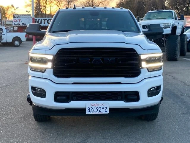 2021 Ram 3500 - Image 9 of 12