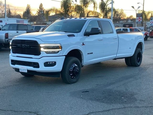 2021 Ram 3500 - Image 8 of 12