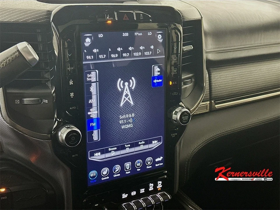 2021 Ram 3500 - Image 17 of 21