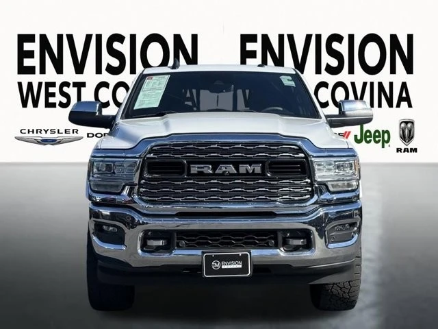 2021 Ram 3500 - Image 3 of 31