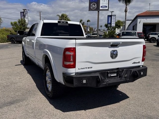 2021 Ram 3500 - Image 10 of 31