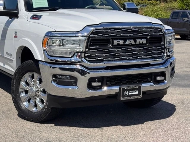 2021 Ram 3500 - Image 3 of 31